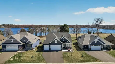 25415 Farmstead Lane Wyoming MN 55092