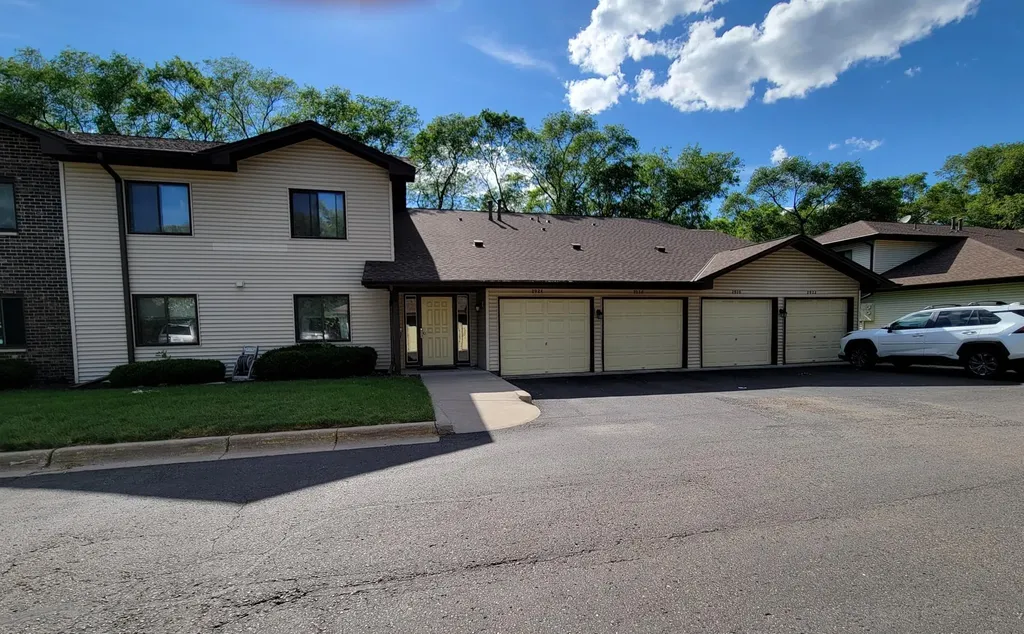 2920 Mounds View Boulevard Mounds View MN 55112