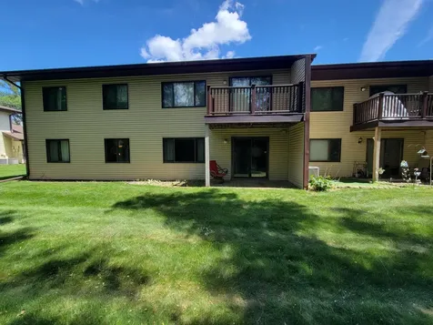 2920 Mounds View Boulevard Mounds View MN 55112