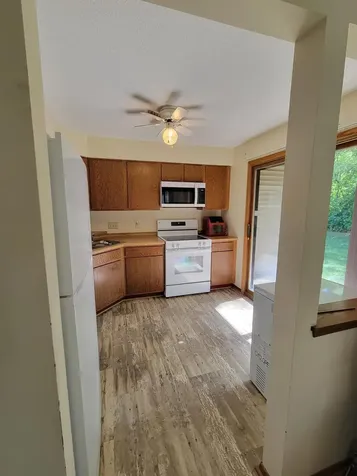2920 Mounds View Boulevard Mounds View MN 55112