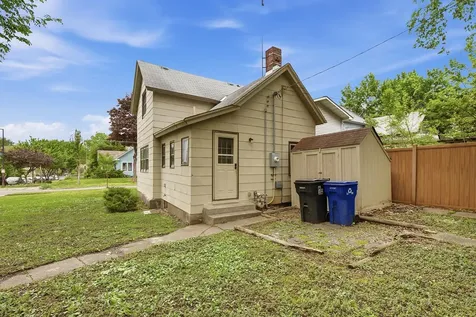 256 Rose Avenue W Saint Paul MN 55117