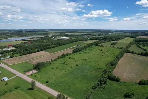 Tbd Co Road 14 Browerville MN 56438