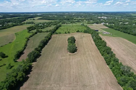 Tbd Co Road 14 Browerville MN 56438