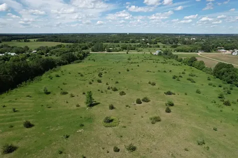 Tbd Co Road 14 Browerville MN 56438