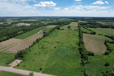 Tbd Co Road 14 Browerville MN 56438