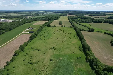 Tbd Co Road 14 Browerville MN 56438