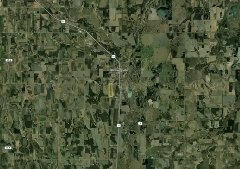 Tbd Co Road 14 Browerville MN 56438