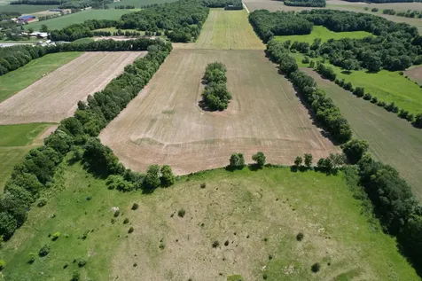 Tbd Co Road 14 Browerville MN 56438