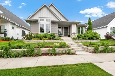 11418 Sunflower Lane N Lake Elmo MN 55042