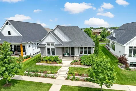 11418 Sunflower Lane N Lake Elmo MN 55042