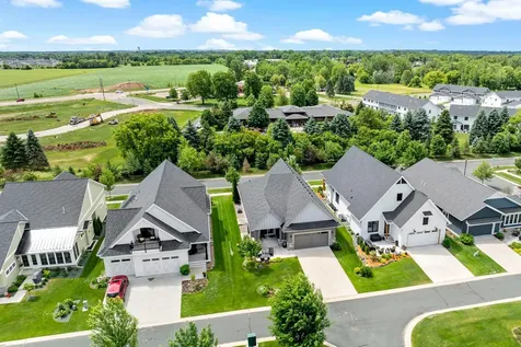 11418 Sunflower Lane N Lake Elmo MN 55042