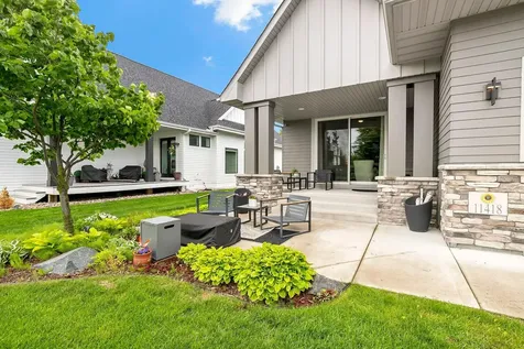 11418 Sunflower Lane N Lake Elmo MN 55042