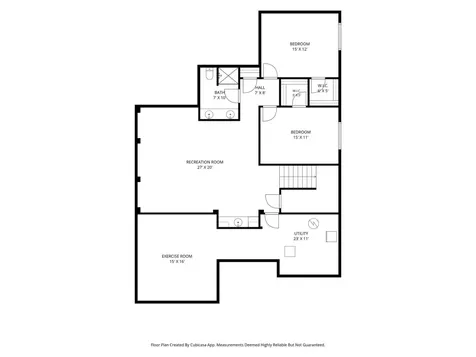 11418 Sunflower Lane N Lake Elmo MN 55042