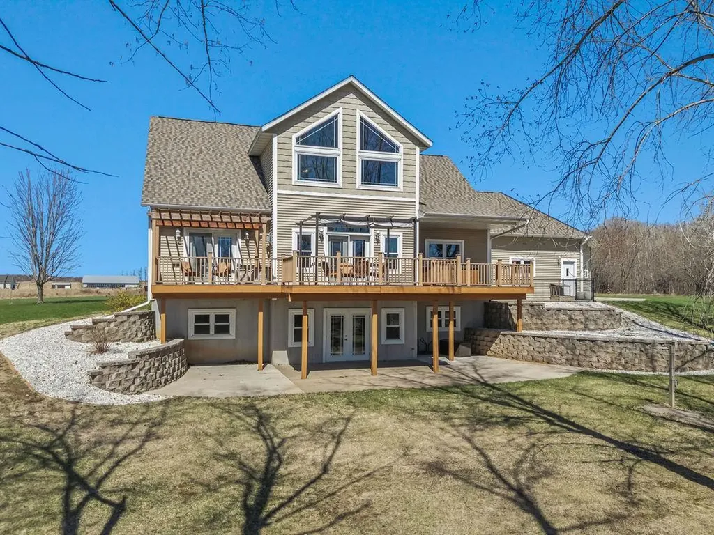 6751 30th Avenue Eau Claire WI 54703
