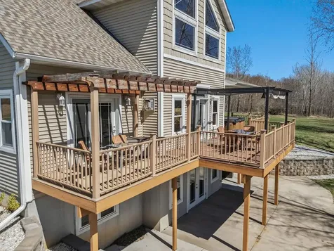 6751 30th Avenue Eau Claire WI 54703