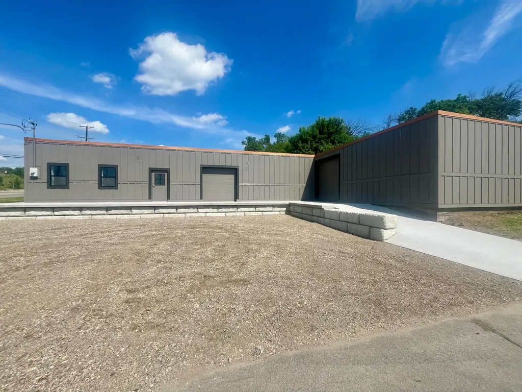 76 21st Street Newport MN 55055