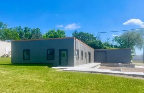 76 21st Street Newport MN 55055
