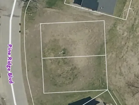 Lot 8 Pine Ridge Boulevard Red Wing MN 55066
