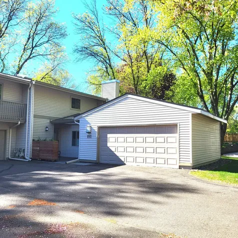 6220 Sandpiper Court Edina MN 55436