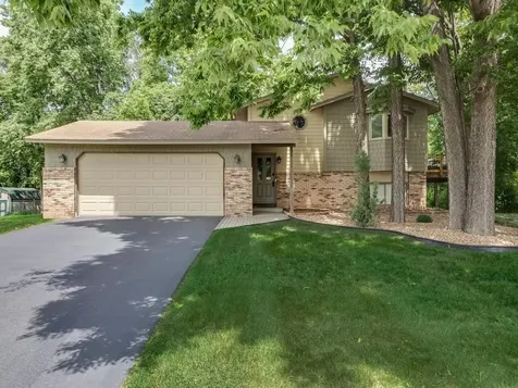 2700 98th Avenue N Brooklyn Park MN 55444