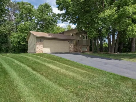 2700 98th Avenue N Brooklyn Park MN 55444
