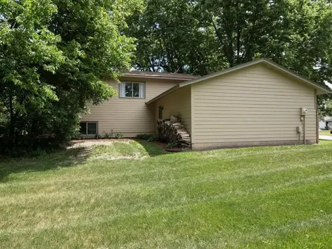 2700 98th Avenue N Brooklyn Park MN 55444