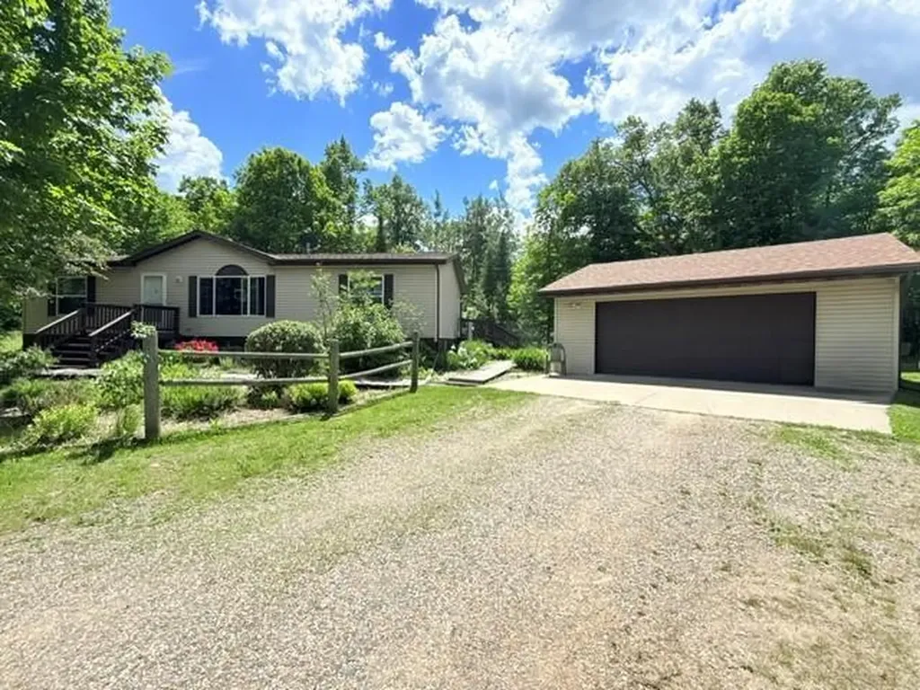 24353 Hines Road NE Hines MN 56647