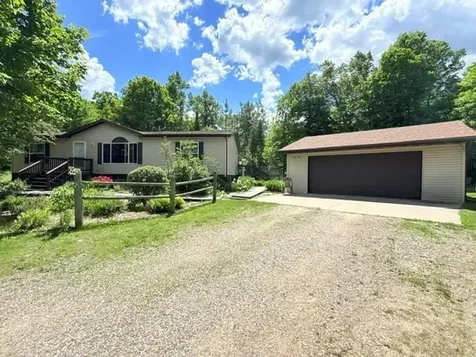 24353 Hines Road NE Hines MN 56647