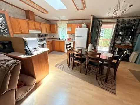 24353 Hines Road NE Hines MN 56647