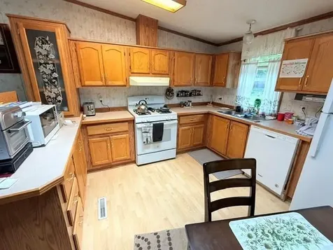 24353 Hines Road NE Hines MN 56647
