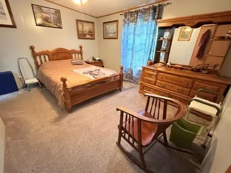 24353 Hines Road NE Hines MN 56647