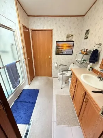24353 Hines Road NE Hines MN 56647