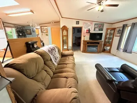 24353 Hines Road NE Hines MN 56647