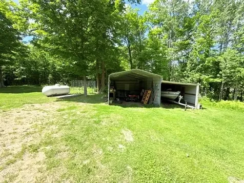 24353 Hines Road NE Hines MN 56647