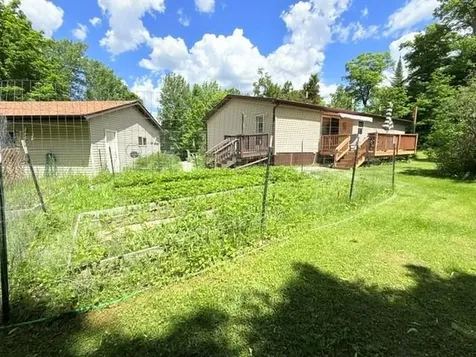 24353 Hines Road NE Hines MN 56647