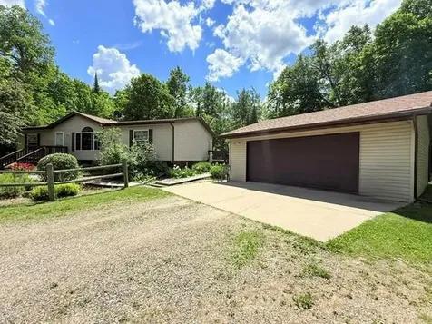 24353 Hines Road NE Hines MN 56647