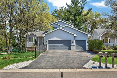 15493 Yellow Pine Street NW Andover MN 55304