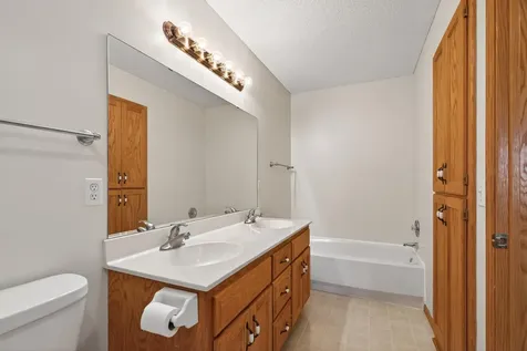 15493 Yellow Pine Street NW Andover MN 55304