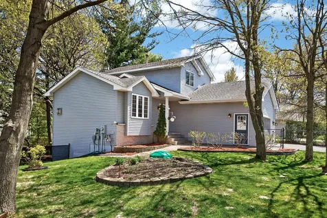 15493 Yellow Pine Street NW Andover MN 55304