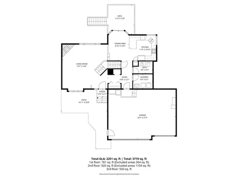 15493 Yellow Pine Street NW Andover MN 55304