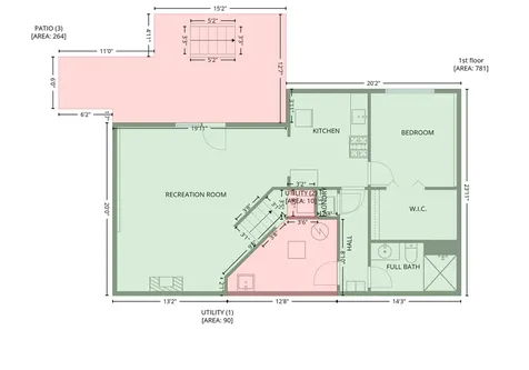 15493 Yellow Pine Street NW Andover MN 55304