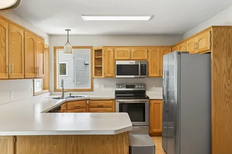 15493 Yellow Pine Street NW Andover MN 55304