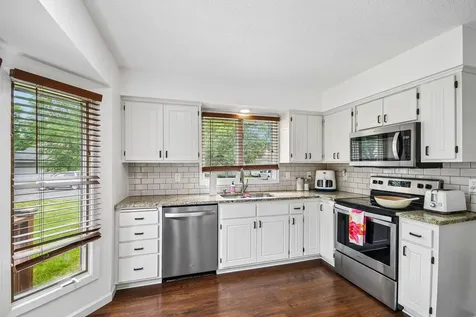 5595 Albert Street Shoreview MN 55126