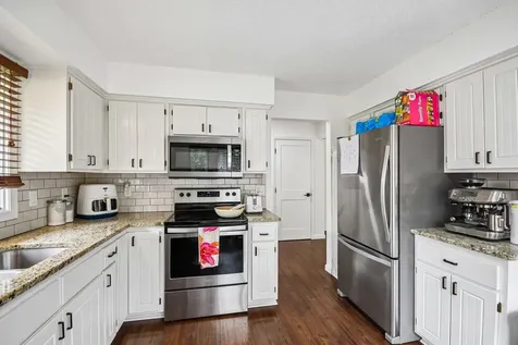 5595 Albert Street Shoreview MN 55126
