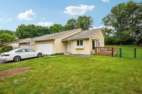 5595 Albert Street Shoreview MN 55126