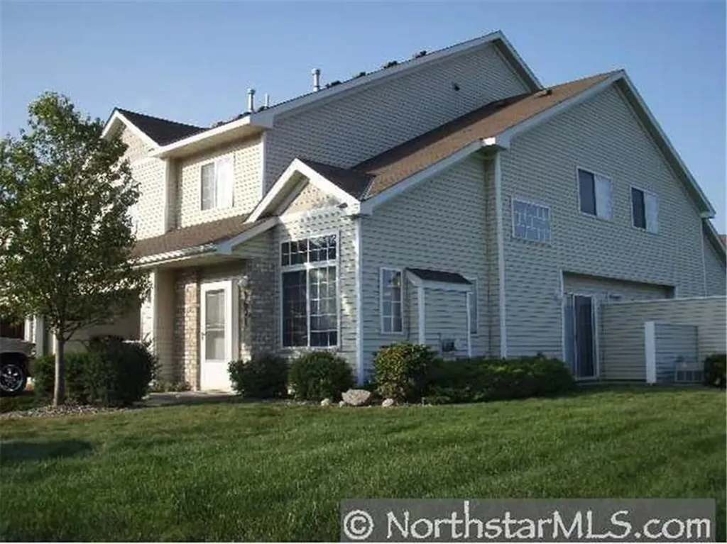 1621 Meadow Place Shakopee MN 55379
