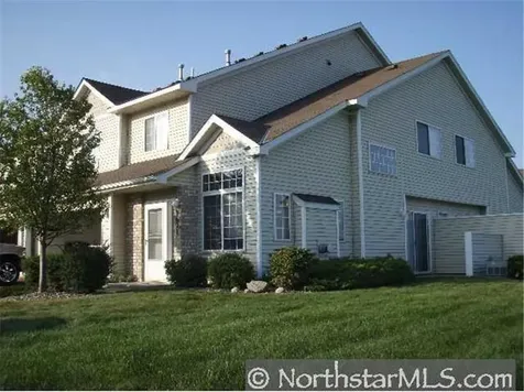 1621 Meadow Place Shakopee MN 55379