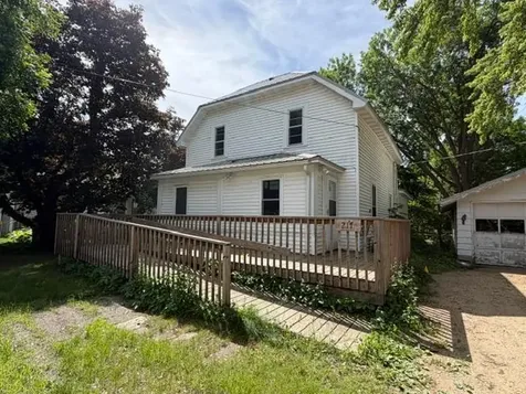 217 W Oak Street Osakis MN 56360