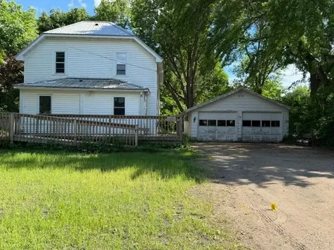 217 W Oak Street Osakis MN 56360