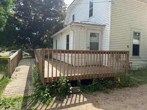217 W Oak Street Osakis MN 56360